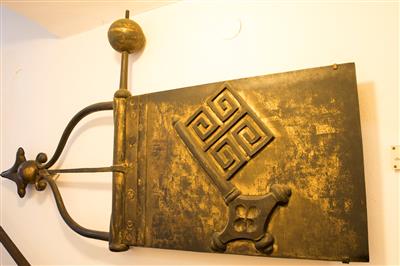 Inv 47 Wetterfahne, 30x20, 100dpi,EOSR6915.jpg; 47; ;